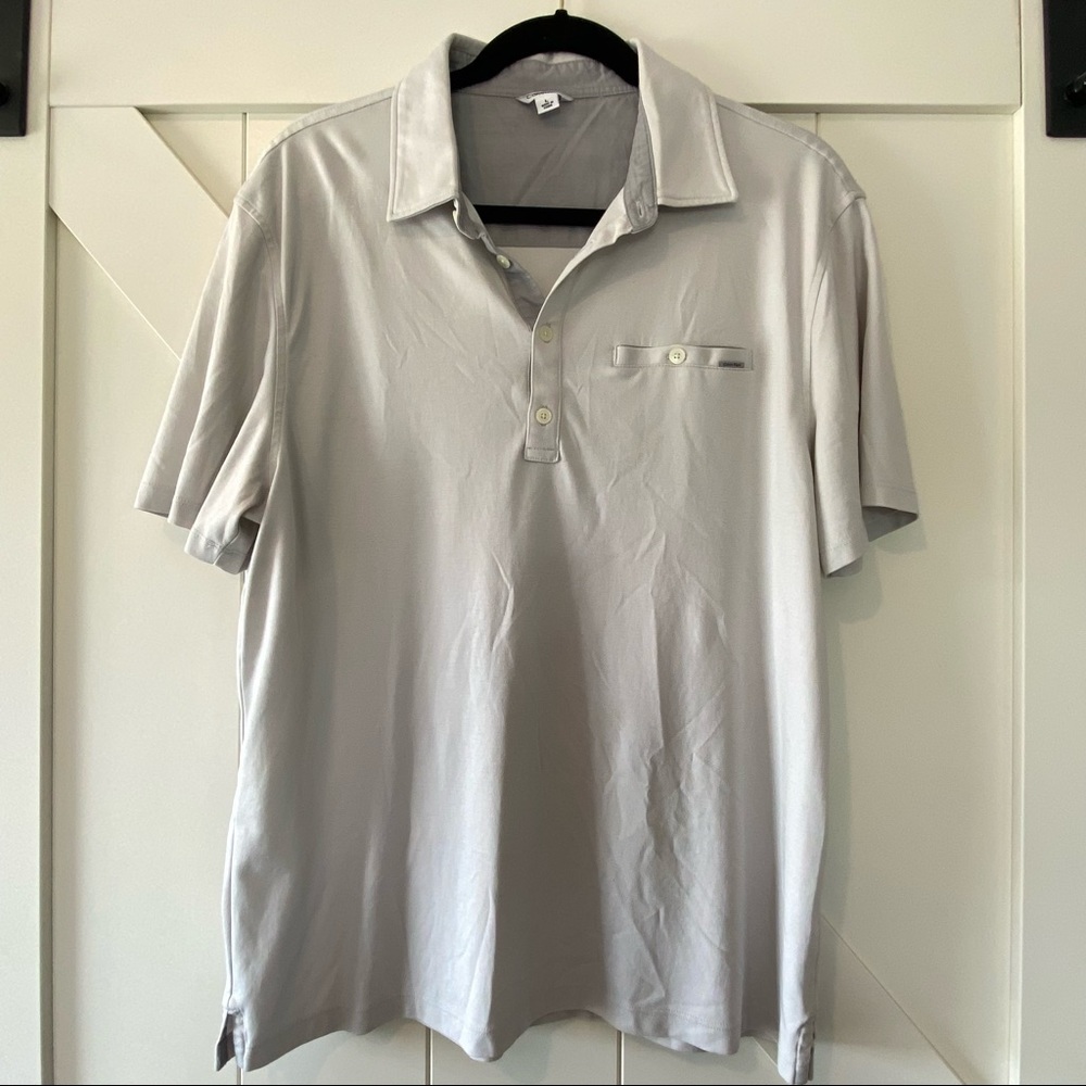 Mens Calvin Klein shirt - Large